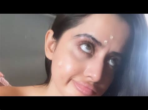 urfi javed viral nude pic|When Uorfi Javeds Snapchat account got hacked, nude pics